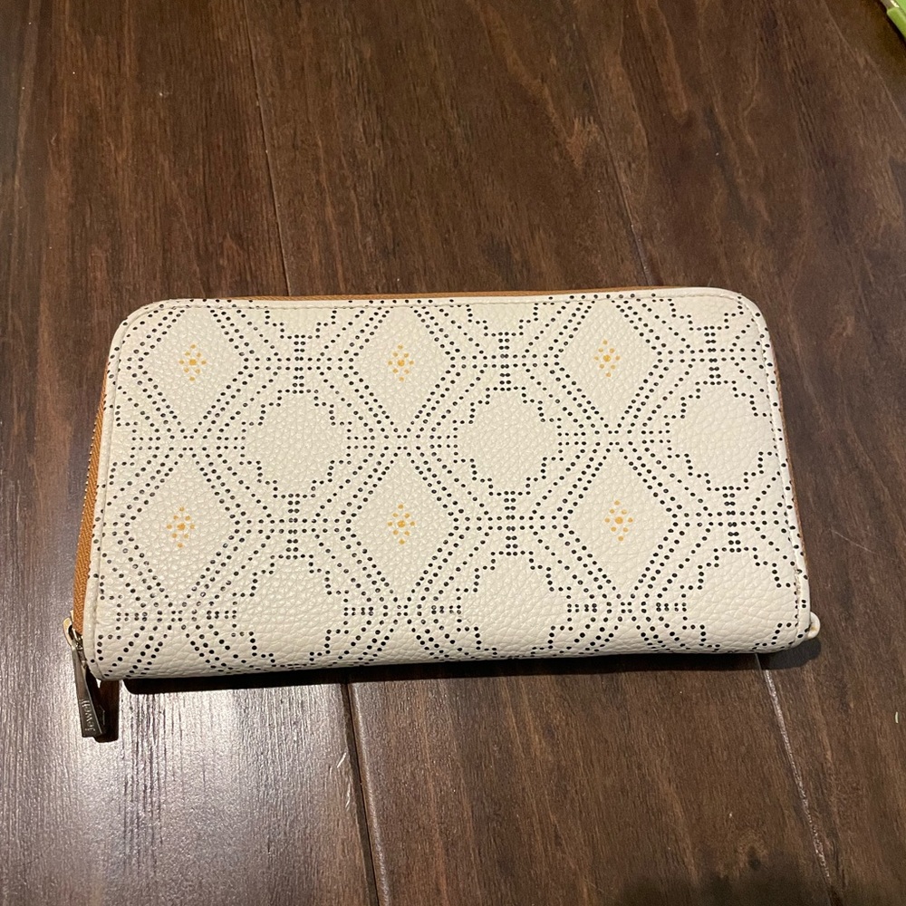 Thirty One wallet